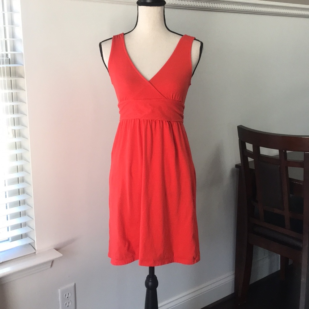 Old Navy cotton dress - Picture 2 of 9
